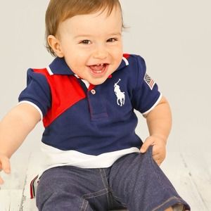 Meet your Posher, Tracy